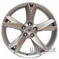 WSP Italy Audi (W558) S5 Potenza 8.5x18 5x112 ET29 DIA66.6 HS№2